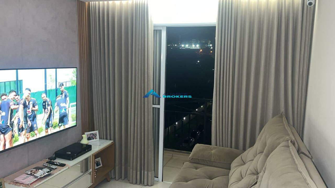 Apartamento, 2 quartos, 54 m² - Foto 10