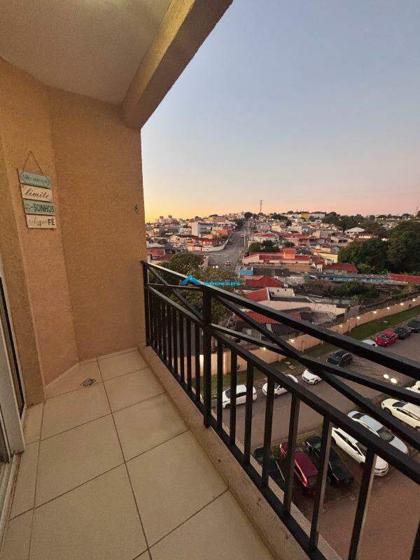 Apartamento, 2 quartos, 54 m² - Foto 2