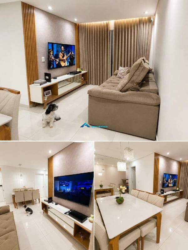 Apartamento, 2 quartos, 54 m² - Foto 22