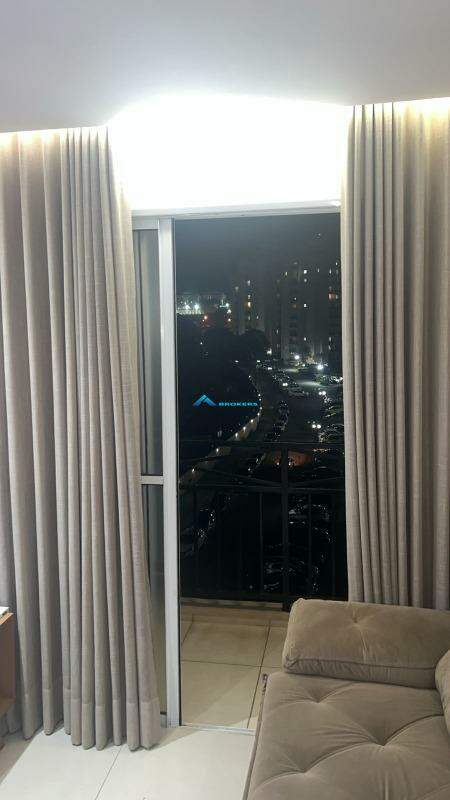 Apartamento, 2 quartos, 54 m² - Foto 13