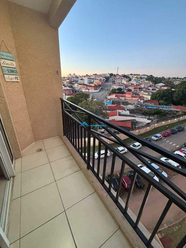 Apartamento, 2 quartos, 54 m² - Foto 6