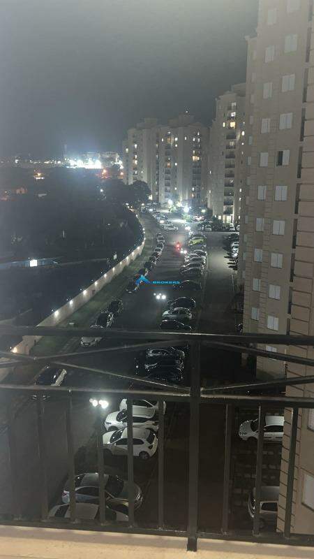 Apartamento, 2 quartos, 54 m² - Foto 17