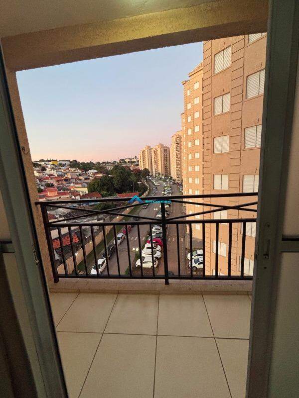 Apartamento, 2 quartos, 54 m² - Foto 3
