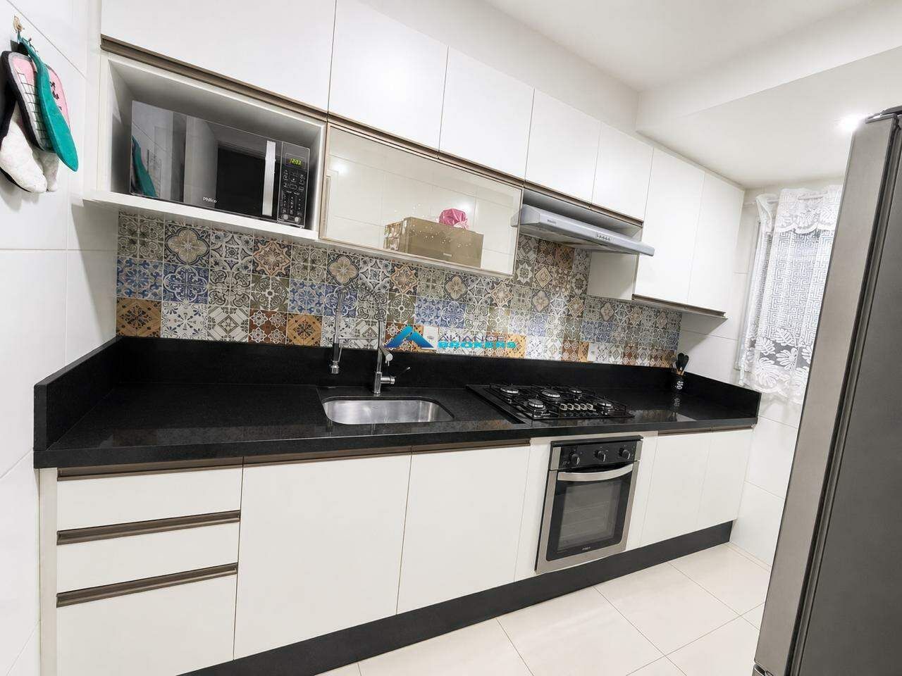 Apartamento, 2 quartos, 54 m² - Foto 21