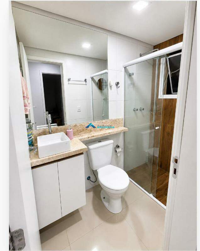 Apartamento, 2 quartos, 54 m² - Foto 20