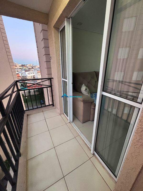 Apartamento, 2 quartos, 54 m² - Foto 1