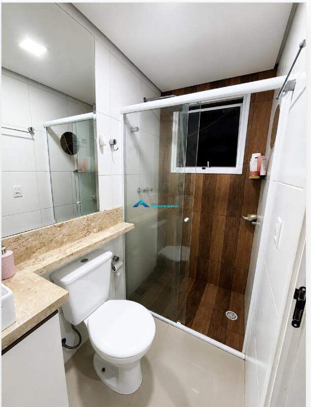 Apartamento, 2 quartos, 54 m² - Foto 12