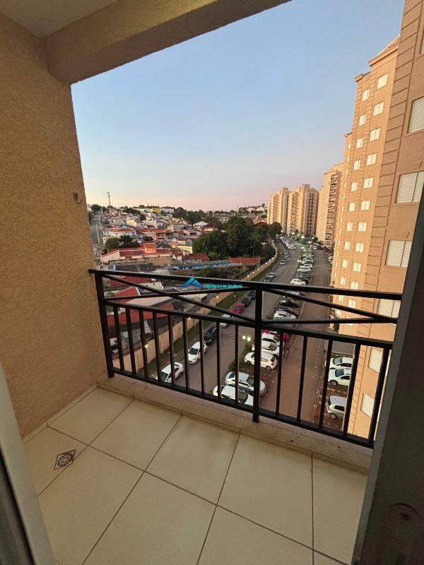 Apartamento, 2 quartos, 54 m² - Foto 5
