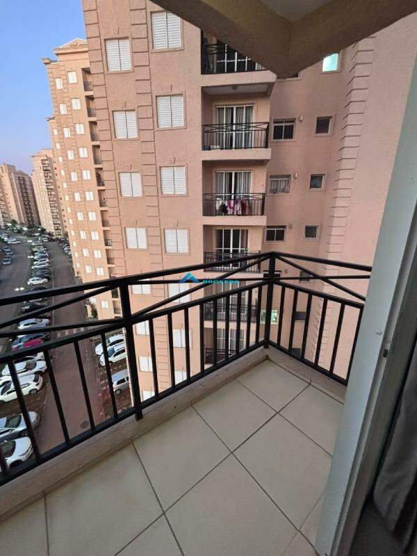 Apartamento, 2 quartos, 54 m² - Foto 9