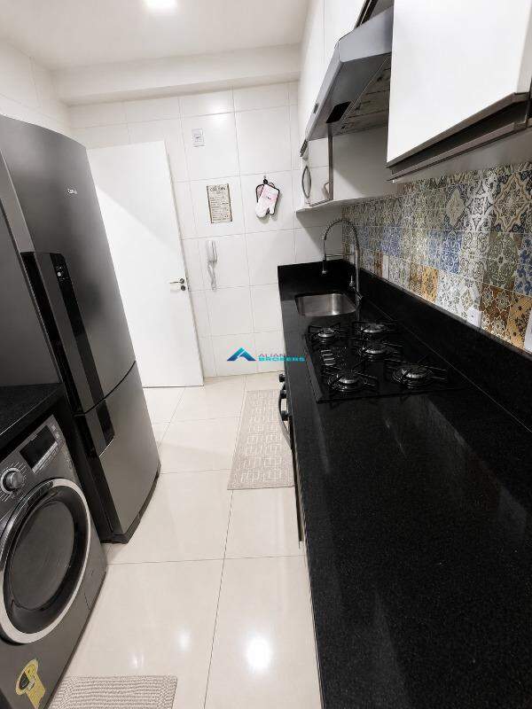Apartamento, 2 quartos, 54 m² - Foto 7