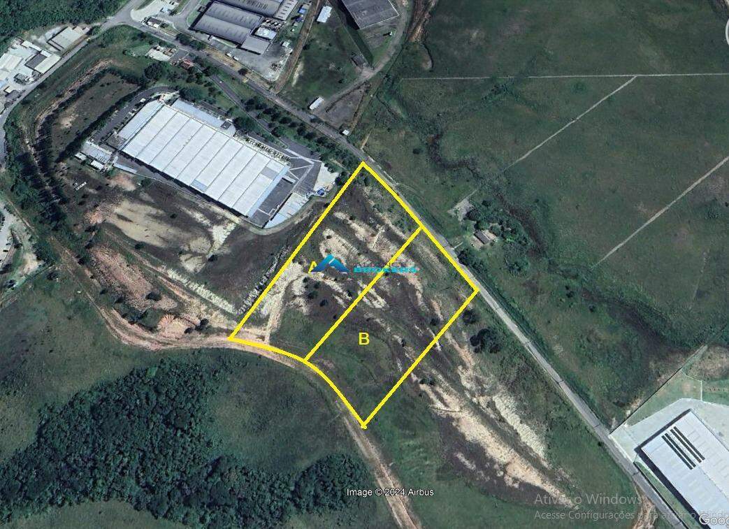 Terreno, 2 hectares - Foto 1