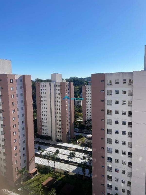 Apartamento, 2 quartos, 48 m² - Foto 12