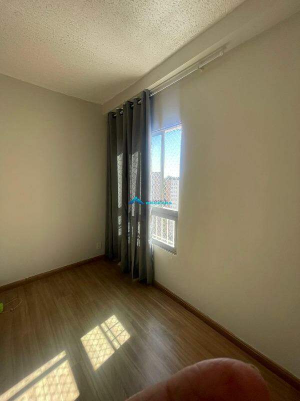 Apartamento, 2 quartos, 48 m² - Foto 2