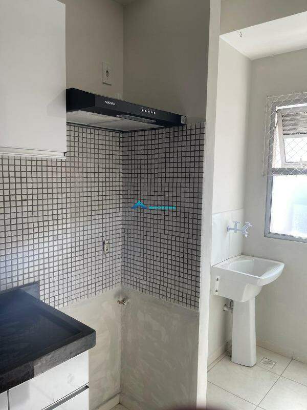 Apartamento, 2 quartos, 48 m² - Foto 9