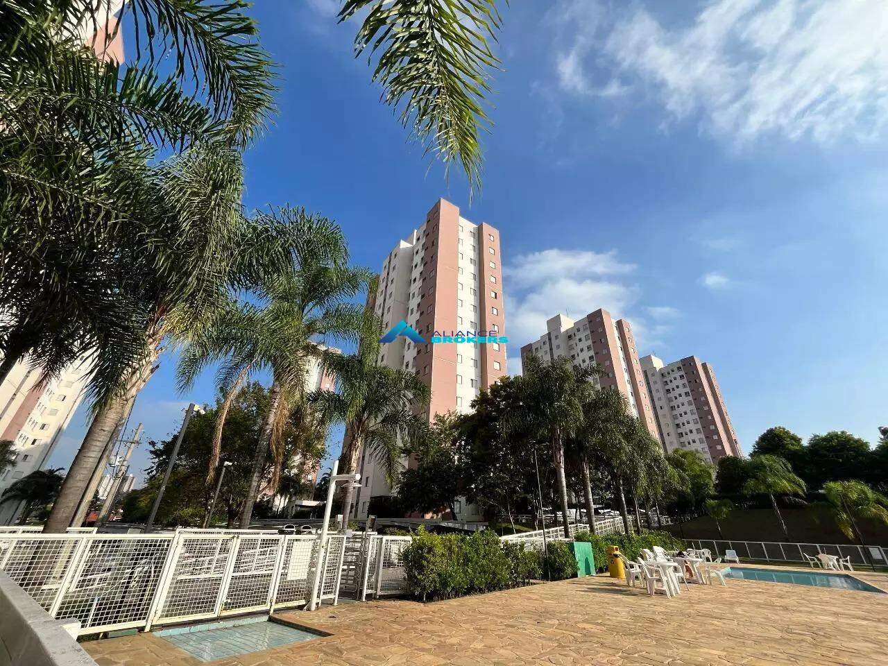 Apartamento, 2 quartos, 48 m² - Foto 17