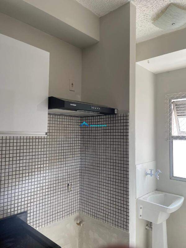 Apartamento, 2 quartos, 48 m² - Foto 8