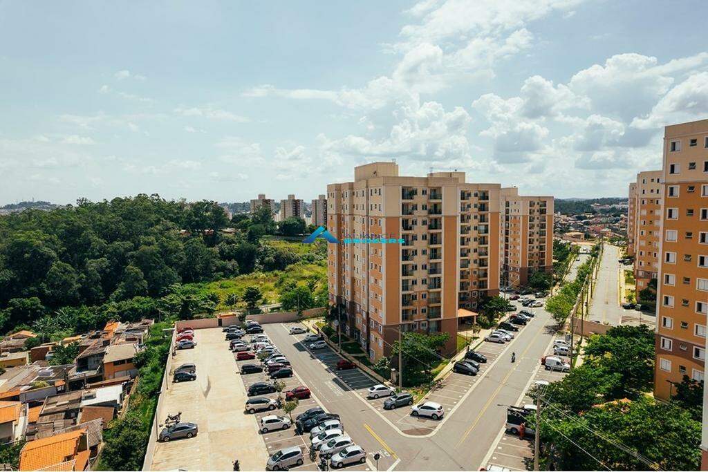 Apartamento, 2 quartos, 50 m² - Foto 30