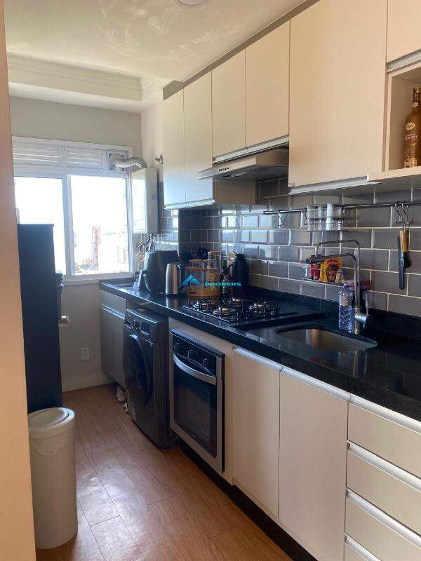 Apartamento, 2 quartos, 50 m² - Foto 11