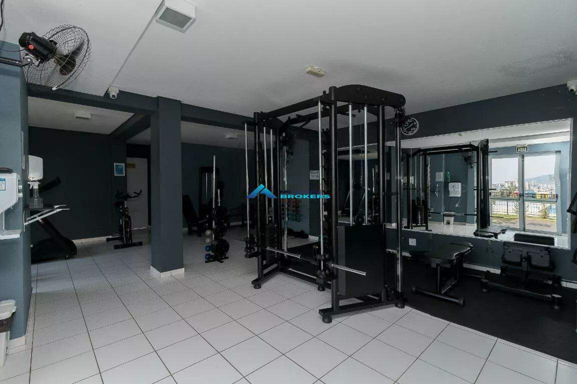 Apartamento, 2 quartos, 50 m² - Foto 29