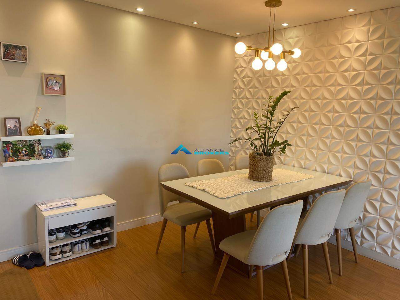 Apartamento, 2 quartos, 50 m² - Foto 7