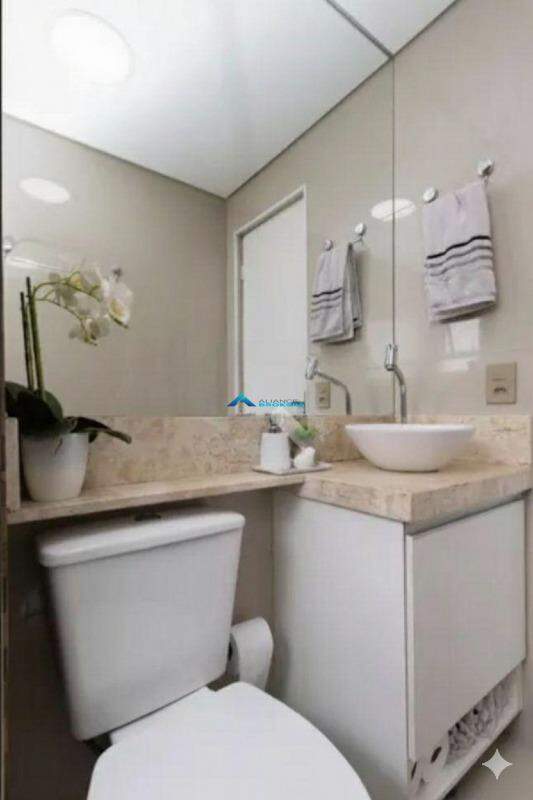 Apartamento, 2 quartos, 50 m² - Foto 21