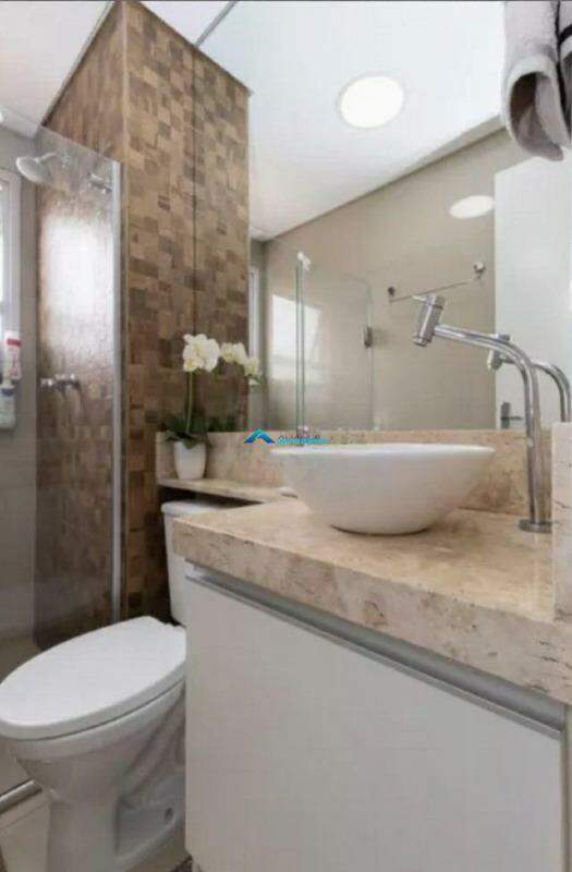 Apartamento, 2 quartos, 50 m² - Foto 20