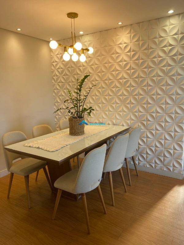 Apartamento, 2 quartos, 50 m² - Foto 5