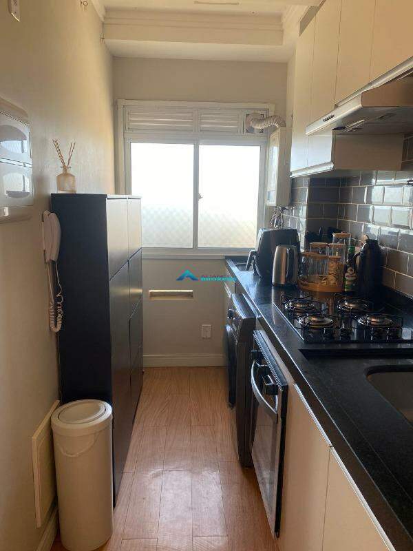 Apartamento, 2 quartos, 50 m² - Foto 12