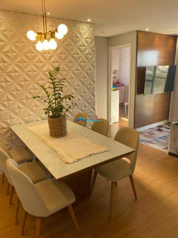 Apartamento, 2 quartos, 50 m² - Foto 4