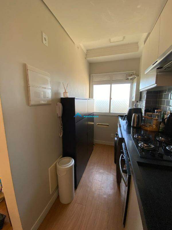 Apartamento, 2 quartos, 50 m² - Foto 13