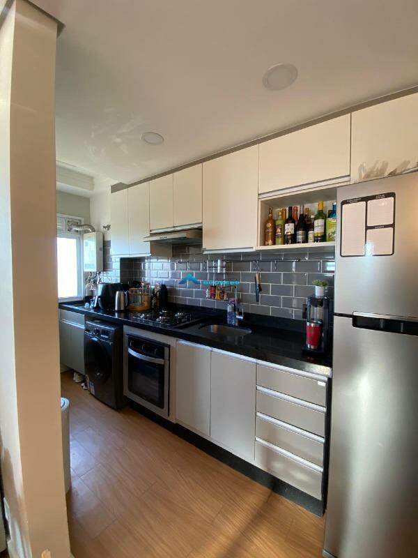 Apartamento, 2 quartos, 50 m² - Foto 10