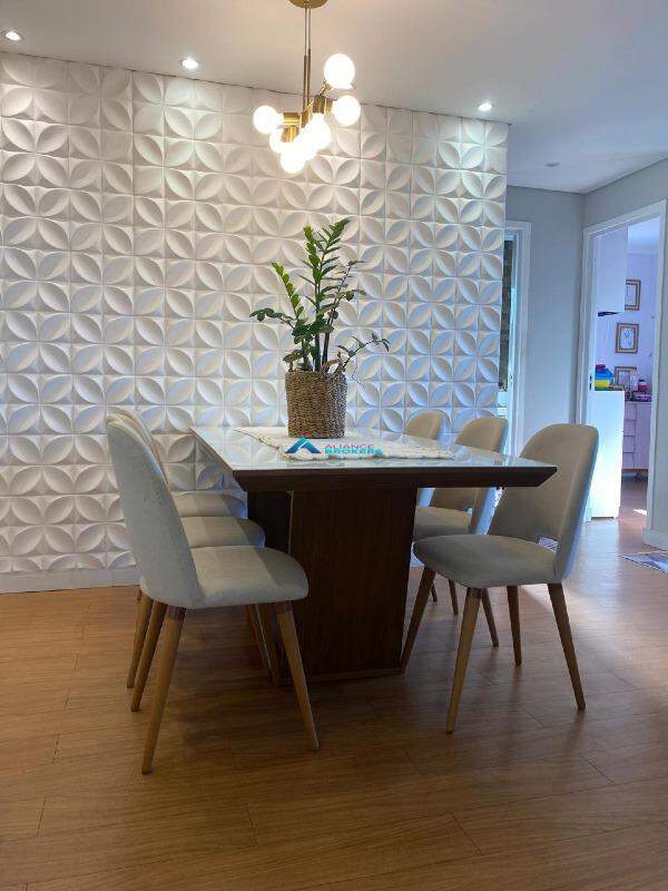 Apartamento, 2 quartos, 50 m² - Foto 6