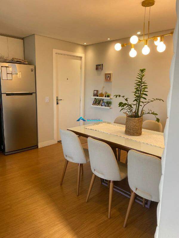 Apartamento, 2 quartos, 50 m² - Foto 8