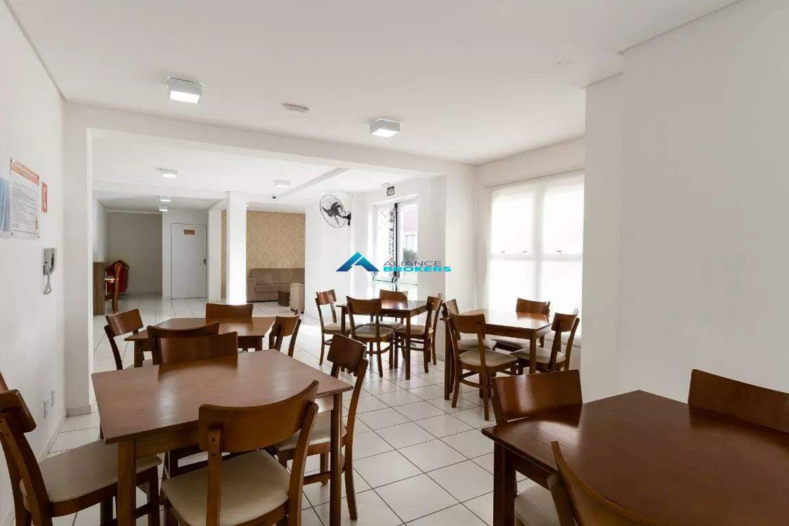 Apartamento, 2 quartos, 50 m² - Foto 25