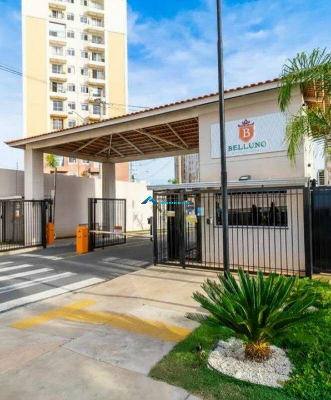 Apartamento, 2 quartos, 50 m² - Foto 23
