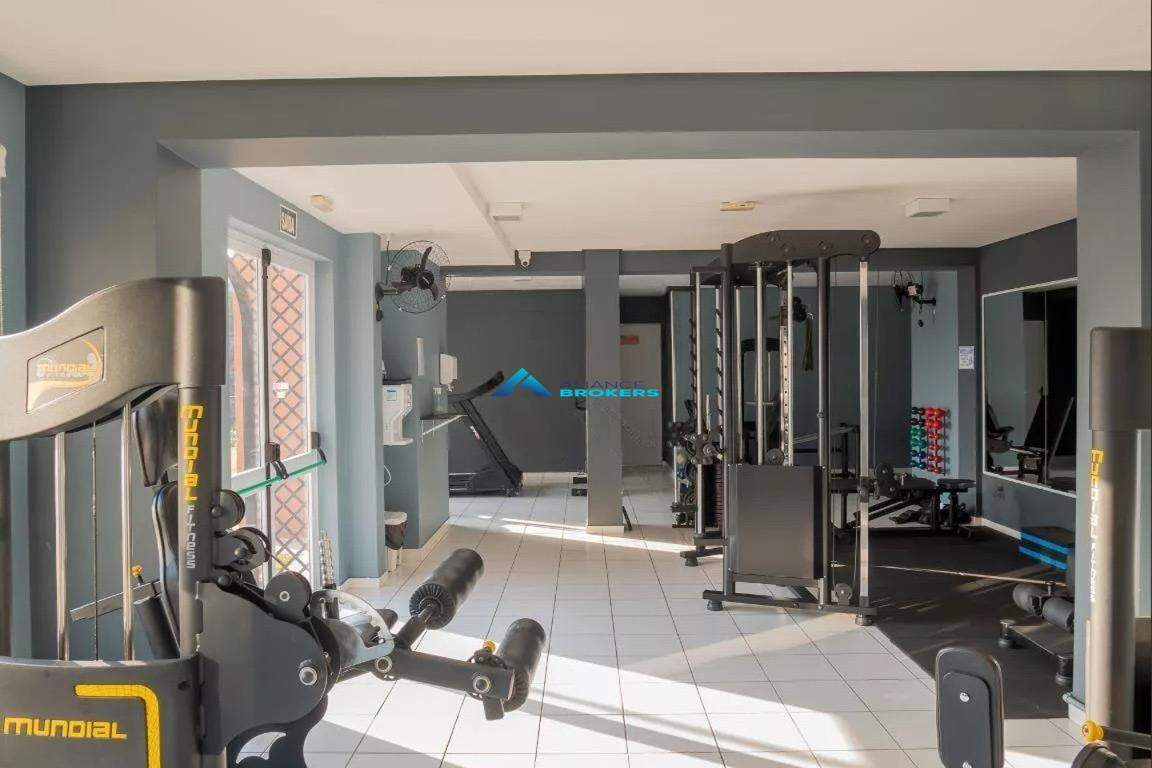 Apartamento, 2 quartos, 50 m² - Foto 26