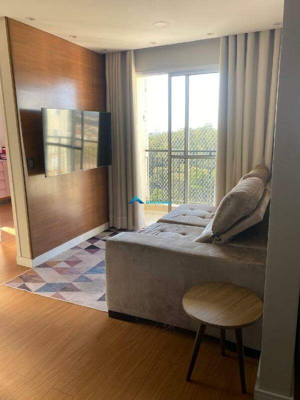 Apartamento, 2 quartos, 50 m² - Foto 3