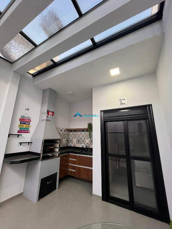 Casa de Condomínio, 3 quartos - Foto 21