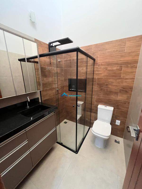 Casa de Condomínio, 3 quartos - Foto 11