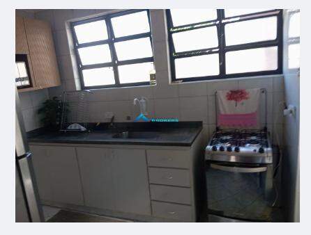 Apartamento, 2 quartos, 57 m² - Foto 4
