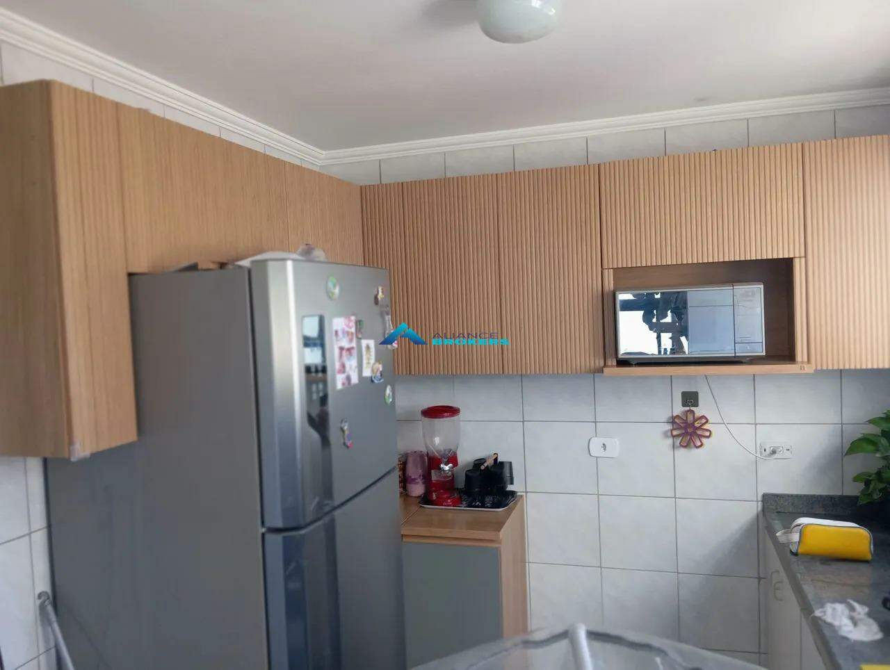 Apartamento, 2 quartos, 57 m² - Foto 5