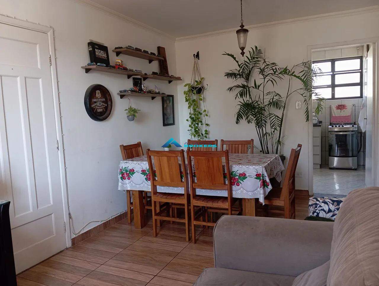 Apartamento, 2 quartos, 57 m² - Foto 2