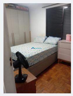 Apartamento, 2 quartos, 57 m² - Foto 6