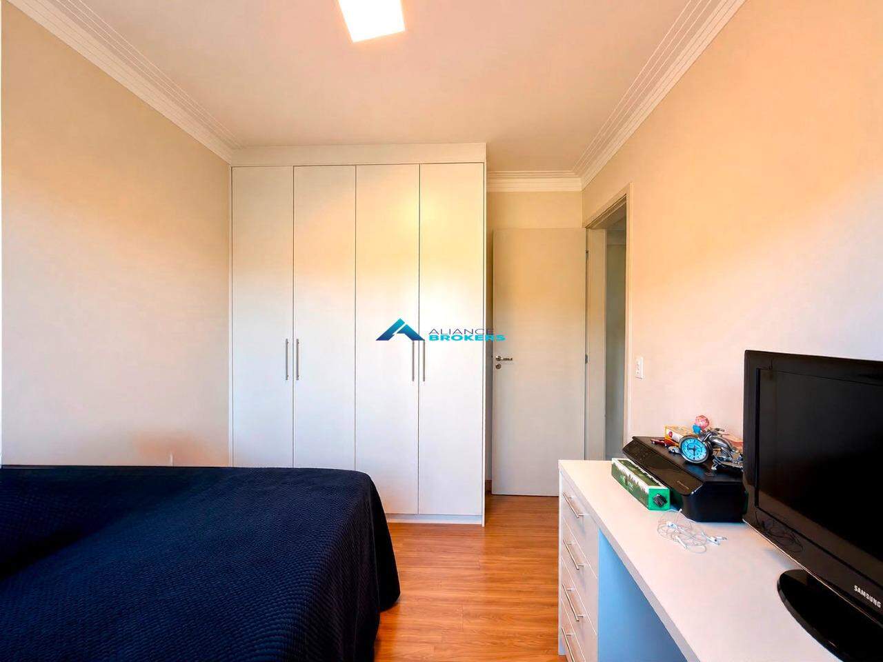 Apartamento, 2 quartos, 77 m² - Foto 9
