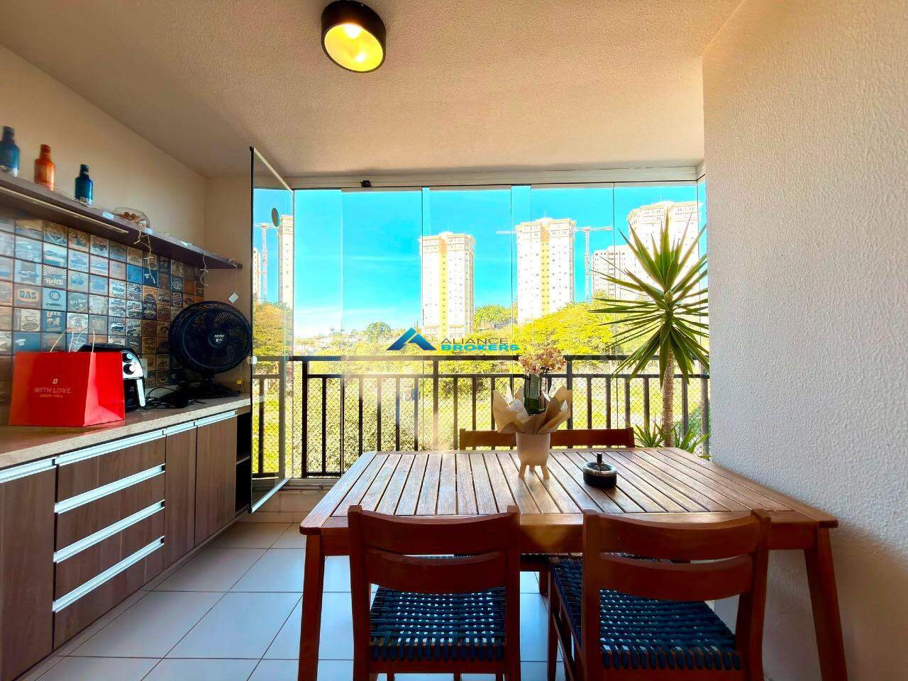 Apartamento, 2 quartos, 77 m² - Foto 11