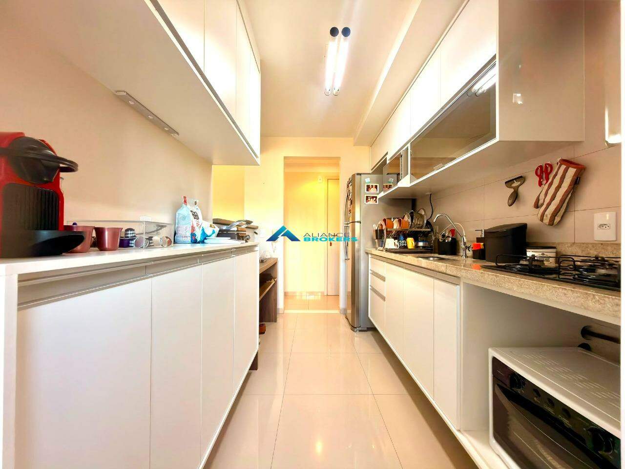 Apartamento, 2 quartos, 77 m² - Foto 8