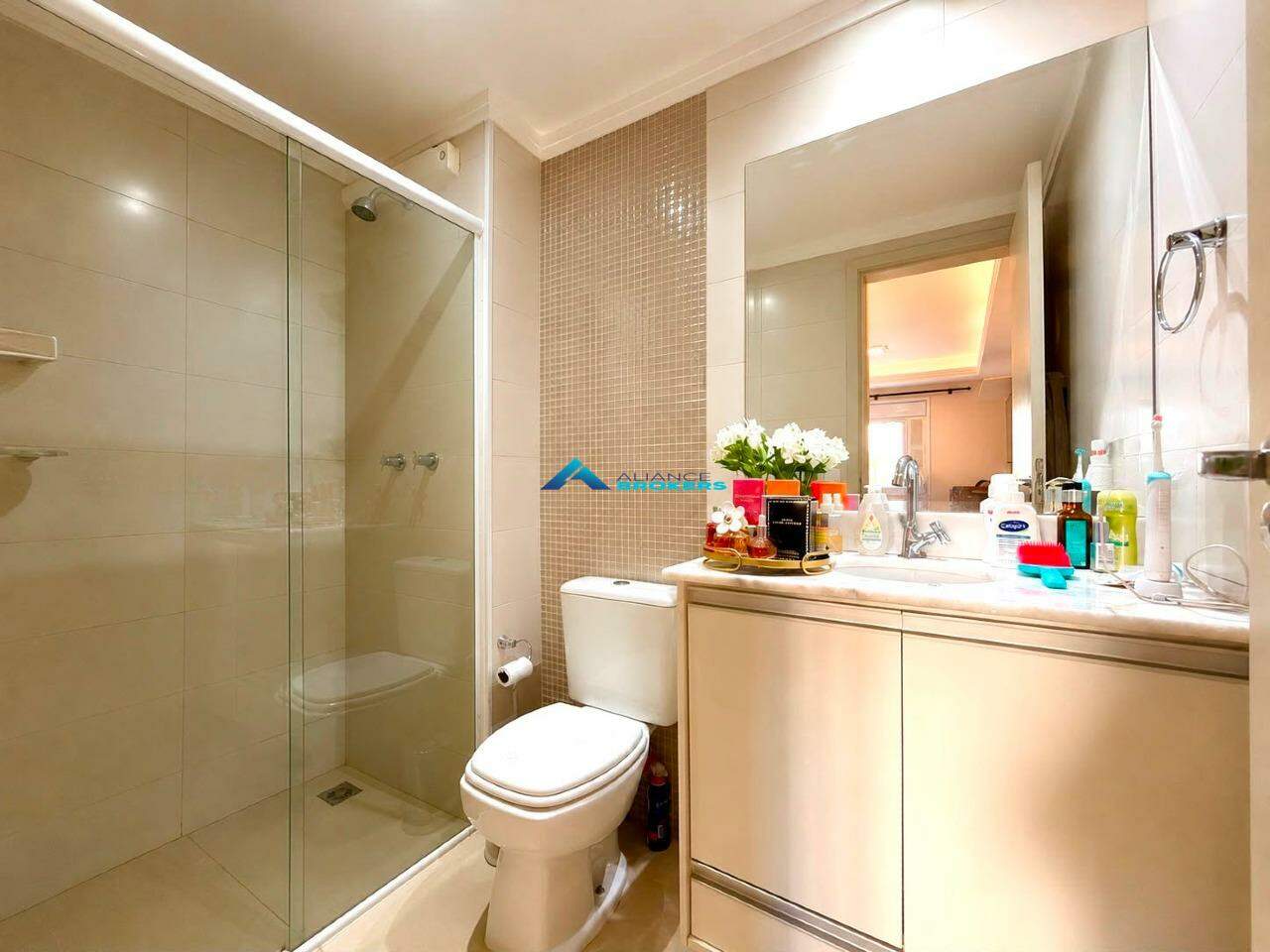 Apartamento, 2 quartos, 77 m² - Foto 15