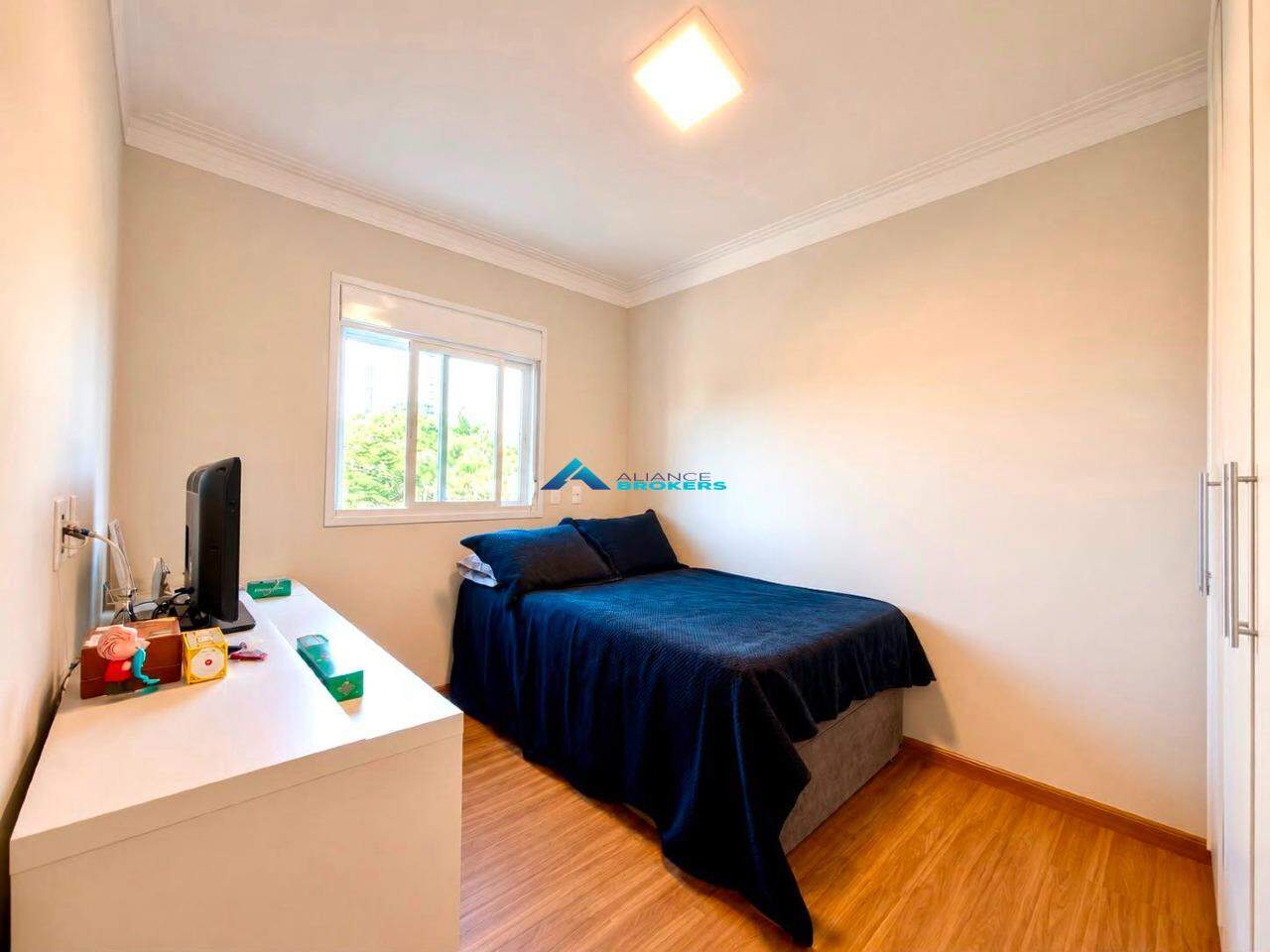 Apartamento, 2 quartos, 77 m² - Foto 17