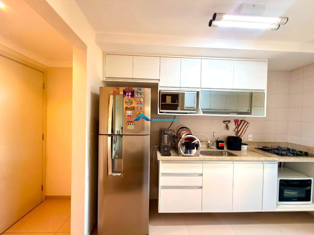 Apartamento, 2 quartos, 77 m² - Foto 5