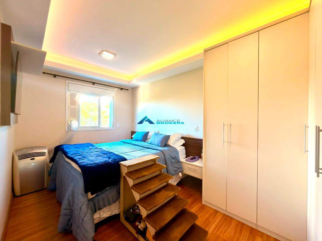 Apartamento, 2 quartos, 77 m² - Foto 13